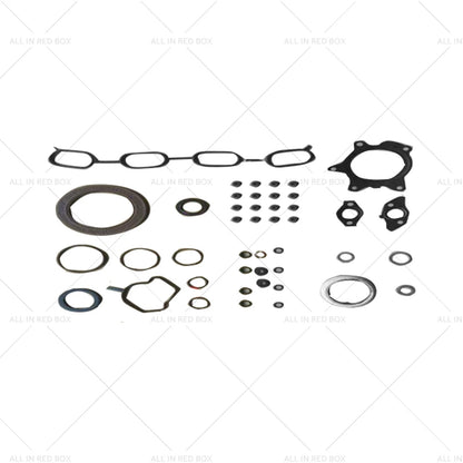 Engine Cylinder Gasket for Toyota Yaris 1NZ 2NZ (2005-2011)