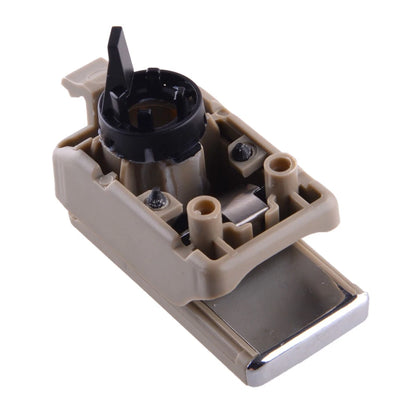 Glove Box Lid Switch Handle for Mercedes-Benz C W204 W212 (2008-2014)
