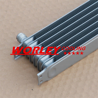 7 Row AN10 Oil Cooler for VIC Engine Transmission (Universal)