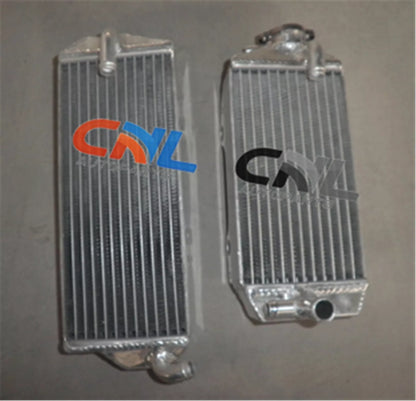 Aluminum Radiator for Suzuki RMZ250 (2007-2009)