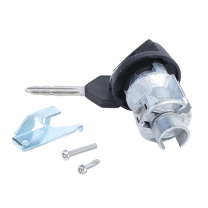 Ignition Lock Cylinder w/ 2 Keys for Chrysler Dodge Jeep (2001-2007)