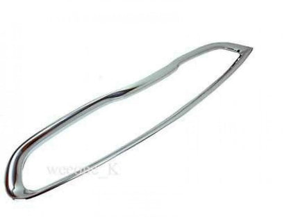 Front Center Grill Trim for Nissan March/Micra (2010-2012)