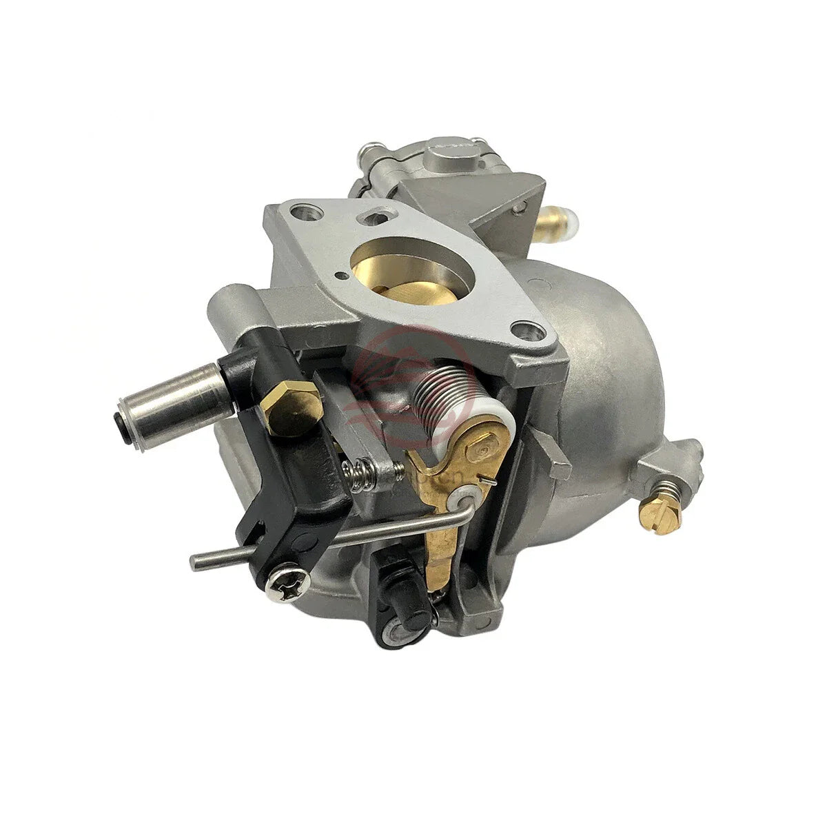 Carburetor Assy for Suzuki DT15 15HP 2-Stroke Outboard Engines