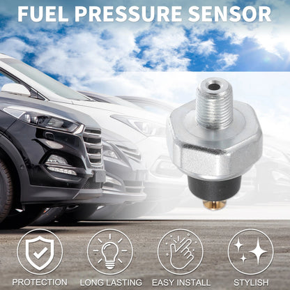 Fuel Pressure Sensor for Toyota Corolla 1.6 (1989-1994) - Durable 1 x Sensor