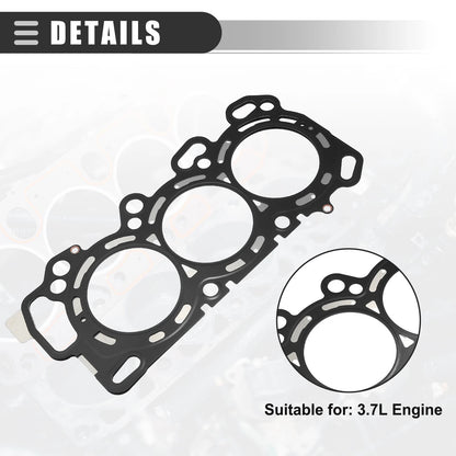 Cylinder Head Gasket 3.7L V6 for Acura MDX (2007 - 2009)