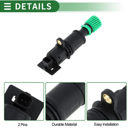Transmission Speed Sensor for Nissan NV350 CARAVAN (2012-2023)