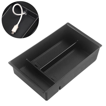 Armrest Tray Holder for Chery 8PRO
