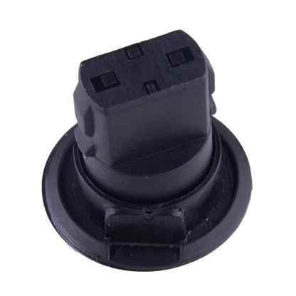 Engine Start Stop Button Ignition Switch for Dodge Jeep Chrysler (Fits 2011-2023)