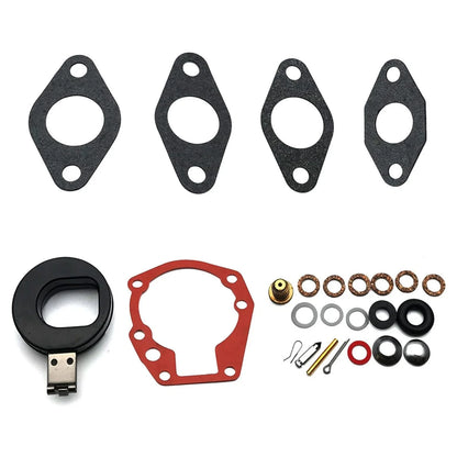Carb Repair Rebuild Kit for Johnson/Evinrude 1.5-3HP (1990-2023)