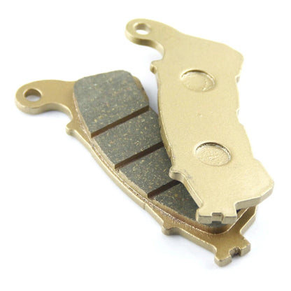 Front Brake Pad Set for Suzuki Burgman UH200, UX125, UX150 (2007-2009)