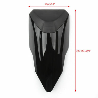 Rear tail panel cover set for Ducati Panigale (2012-2023)
