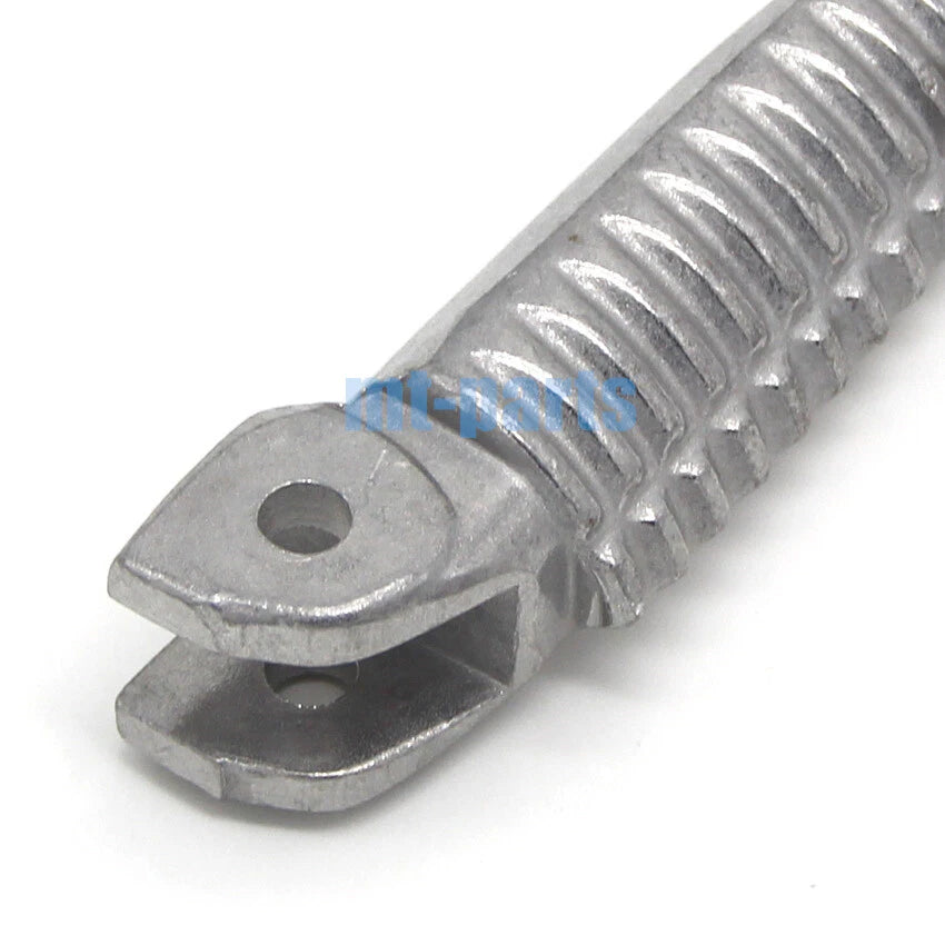 Footrest Pegs for Ducati 1098 1198 848 (2008-2013)