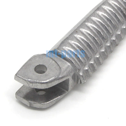 Footrest Pegs for Ducati 1098 1198 848 (2008-2013)
