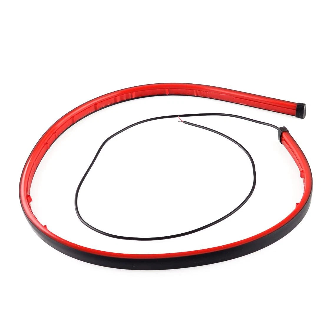 12V LED Third Brake Light Strip for Car Rear Window High Mount Lamp