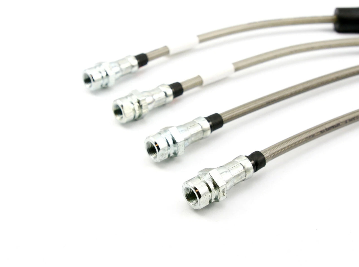 Brake Line Kit for Volkswagen Passat 3C B6-B7 Front Wheel Drive (2005-2014)