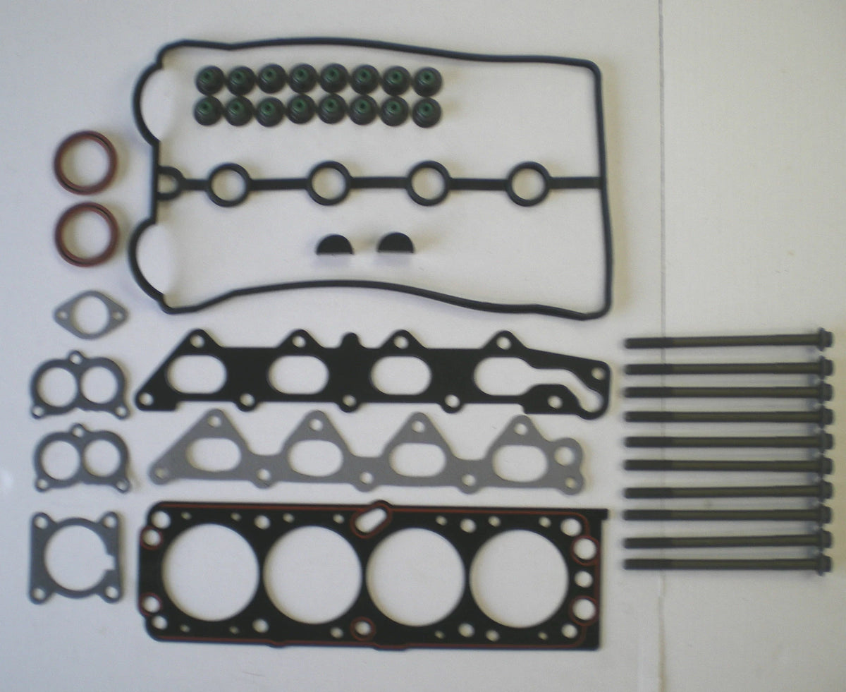 Head Gasket Bolts for Daewoo Nubira Lanos SENS (1997–2004)