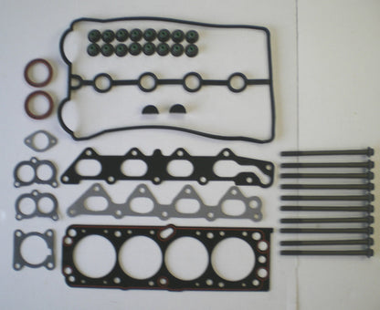 Head Gasket Bolts for Daewoo Nubira Lanos SENS (1997–2004)