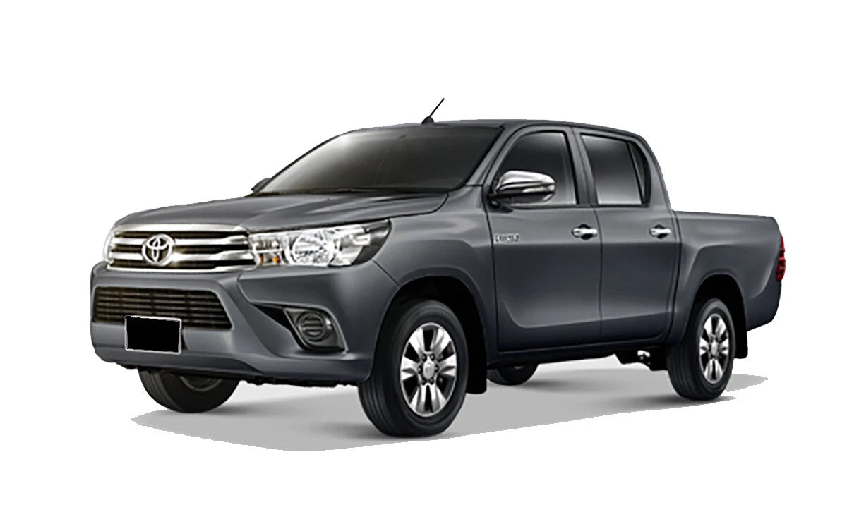 RH LED Side Mirror Indicators  Lamp for Toyota Hilux Revo (2015-2020)