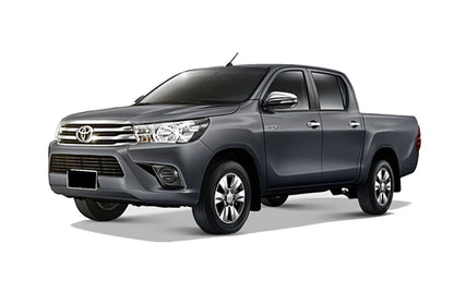 RH LED Side Mirror Indicators  Lamp for Toyota Hilux Revo (2015-2020)