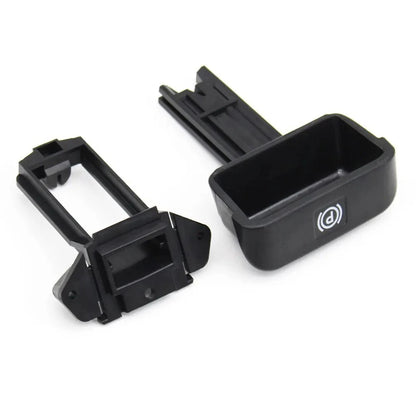 Wear Resistant Parking Brake Handle for Mercedes C-Class CLK (2000–2009)