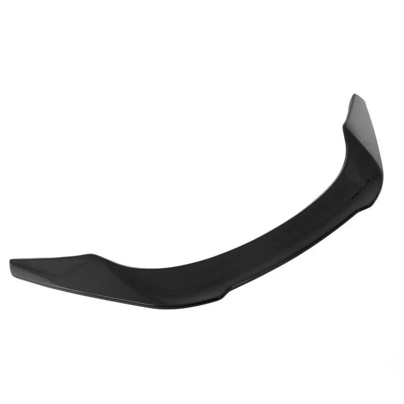 Highkick Trunk Spoiler for 2020-2022 Toyota Supra GR A90 A91 MK5 Gloss Black