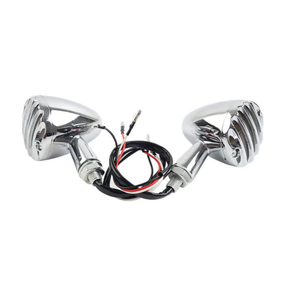LED Turn Signal Light for Harley Touring Road Glide (2014-2023)