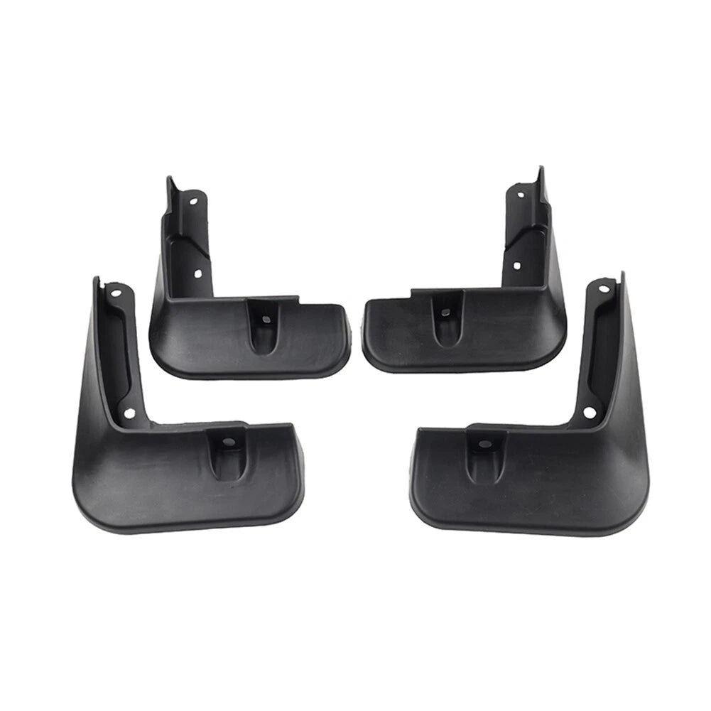 Mud Flaps Splash Guards for Kia Forte Cerato K3 GT SE Sedan (2019-2021)