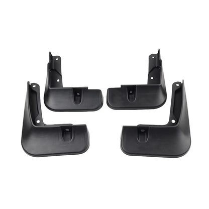 Mud Flaps Splash Guards for Kia Forte Cerato K3 GT SE Sedan (2019-2021)