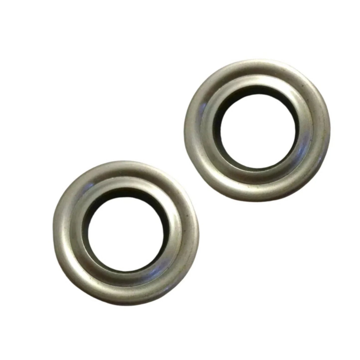 Lower Unit Oil Seal 2Pcs for Johnson/Evinrude/OMC (1990-2023)