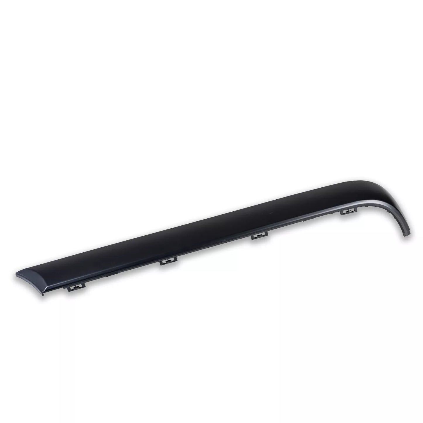 Rear Bumper Molding Left for BMW E30 (1988-1993)