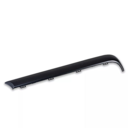 Rear Bumper Molding Left for BMW E30 (1988-1993)