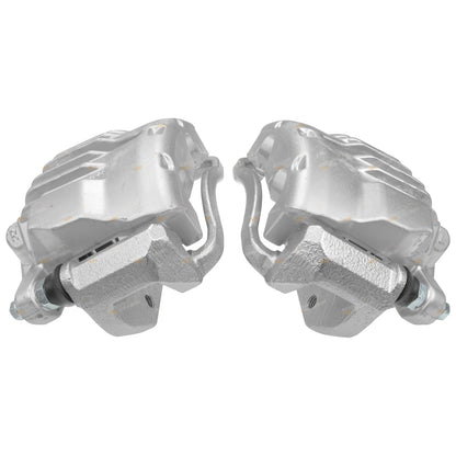 LH+RH Front Disc Brake Caliper Assemblies for Ford Falcon AU (2000-2003)