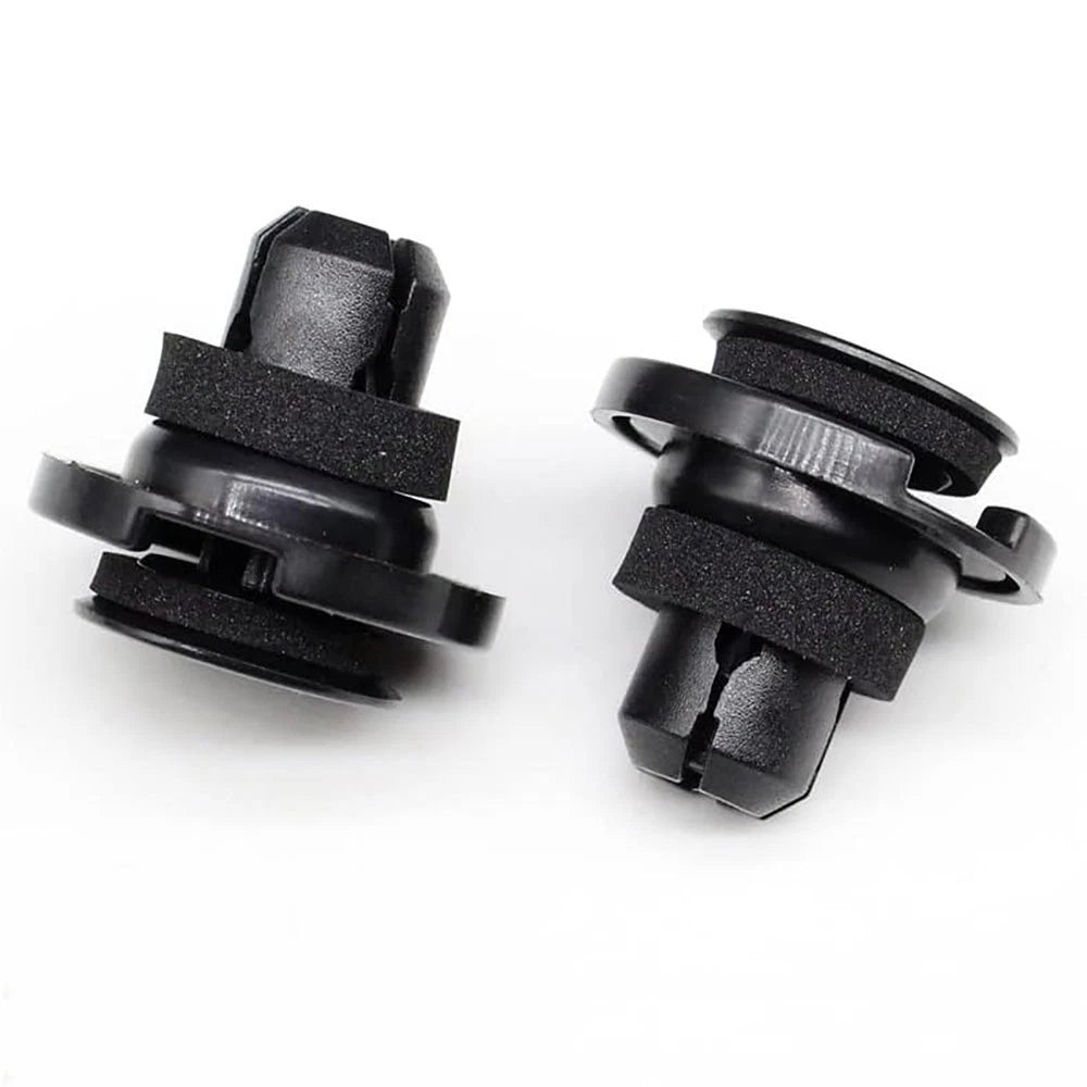 12PCS Skirt Push Clips for Subaru Impreza WRX STi (2000-2020)