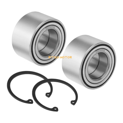 Front Heavy Duty Wheel Bearing Kit for Yamaha Grizzly 550 660 700