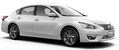 Fog Light Lamp Kit for Nissan Teana/Altima (2014-2016)