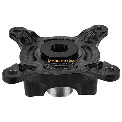 Wheel Hub Front/Rear for Polaris Sportsman 700 Magnum 325 500 Xpedition 325 425