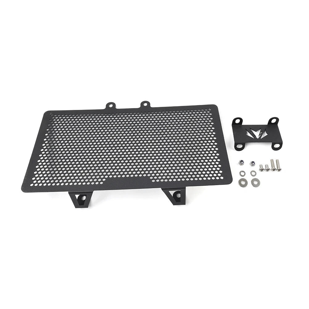 Radiator Grille Guard Cover for Moto Morini X-Cape 650 (2022-2024)