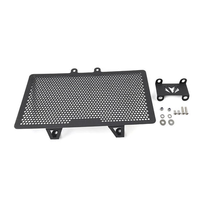 Radiator Grille Guard Cover for Moto Morini X-Cape 650 (2022-2024)