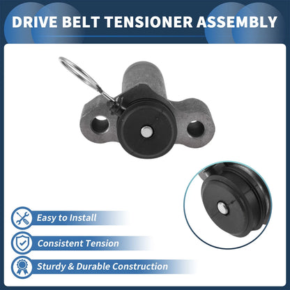 Belt Tensioner for Toyota Land Cruiser (1996-2002) - Metal 1 Pc