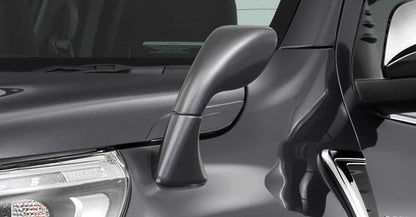 RHD Side Wing Mirror for Toyota Hilux 1kd(2015-2020)