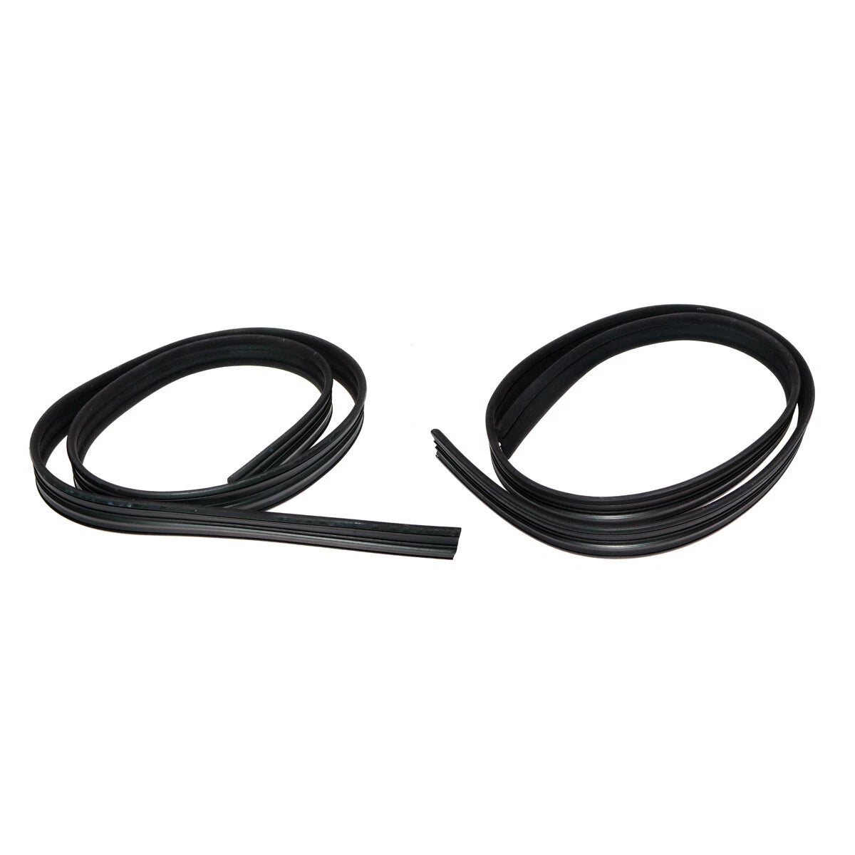 Door Glass Run Channel Rubber for Isuzu Elf N-Series NPR NKR NHR NLR 1993-2016