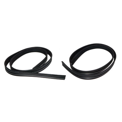 Door Glass Run Channel Rubber for Isuzu Elf N-Series NPR NKR NHR NLR 1993-2016