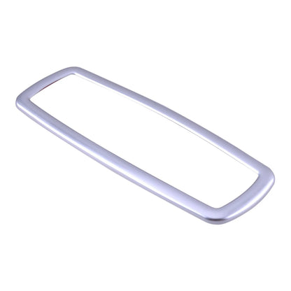 Dodge Journey Door Window Lift Switch Button Cover Panel (2011-2018)