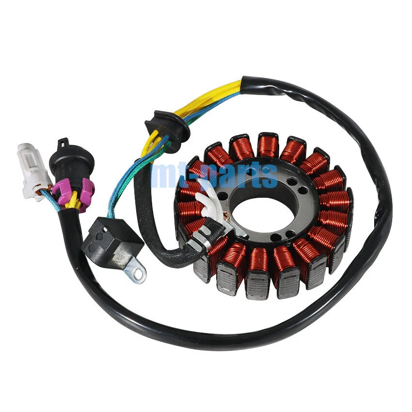 Stator Assembly for Stels ATV 300B (2000-2005)