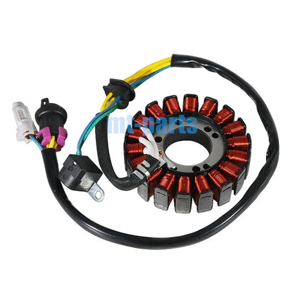 Stator Assembly for Stels ATV 300B (2000-2005)
