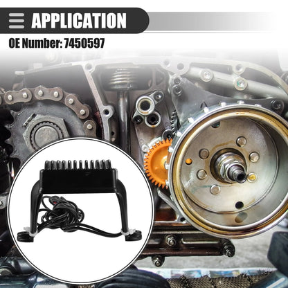 Voltage Regulator Rectifiers for Harley Davidson Electra Glide