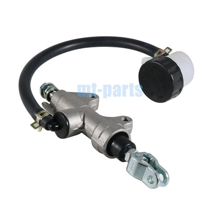 Rear Brake Master Cylinder for Kawasaki ZX900 Ninja ZX-9R, ZZR600 (94-07)