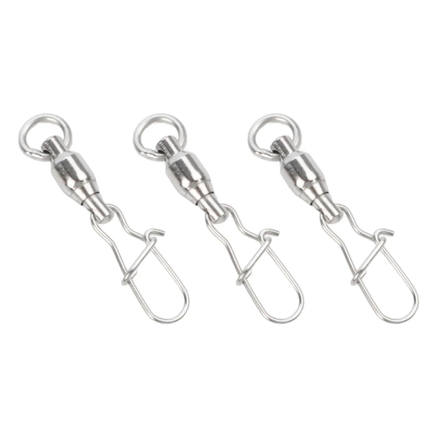 Snap Connectors for Boat Fishing Accessories, High-Strength Construction