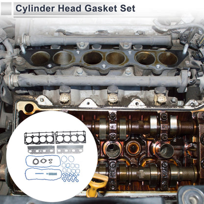 Cylinder Head Gasket Set for CHRYSLER 300 5.7L (2009 - 2012)