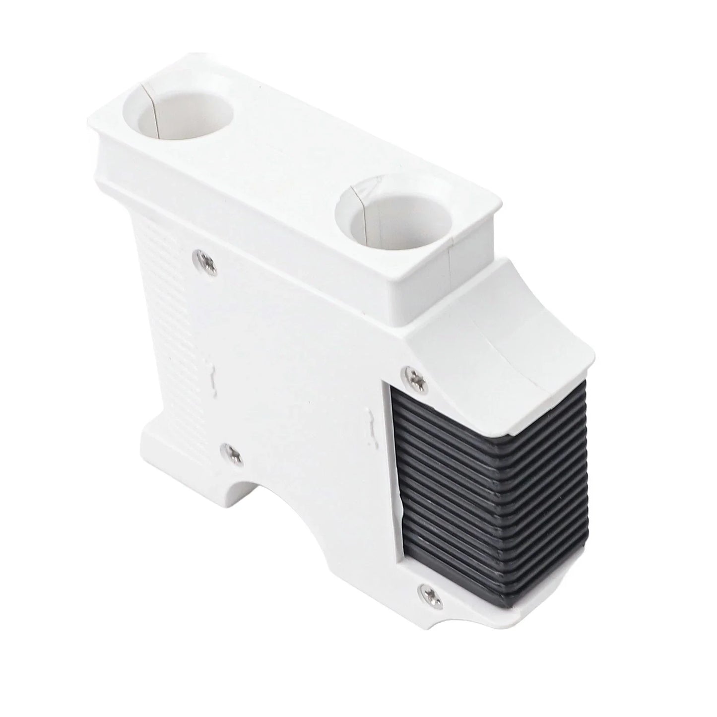 Boat Bumper Adjuster Clip for Easy Installation on Railings/Cleats